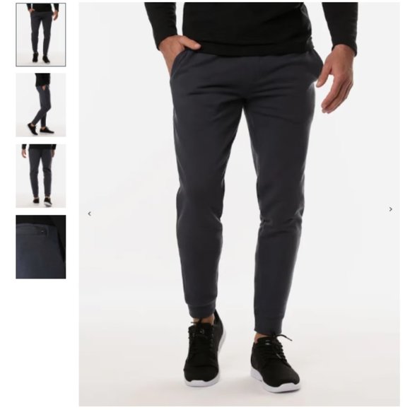 NWT Travis Mathew Cloud Pant XL